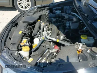 2023 Subaru Impreza Special Sports с VIN 4S3GTAL67P3703678, выставлен на аукционе IAAI как лот 43206137 с пробегом 26 643 миль миль и . История ставок и продаж доступна на DreamBid. Изображение 19.