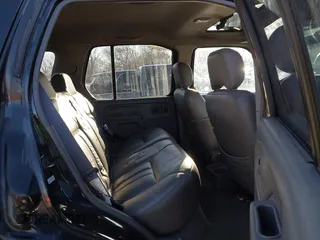 2000 Nissan Xterra XE with VIN 5N1ED28Y5YC511208, listed as a IAAI auction lot 41746226 with 131,941 mi miles and . Bid and sale history available at DreamBid. Image 8.