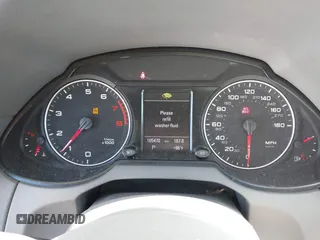 2012 Audi Q5 Premium Plus с VIN WA1DKAFPXCA091938, выставлен на аукционе IAAI как лот 42465442 с пробегом 105 470 миль миль и . История ставок и продаж доступна на DreamBid. Изображение 7.