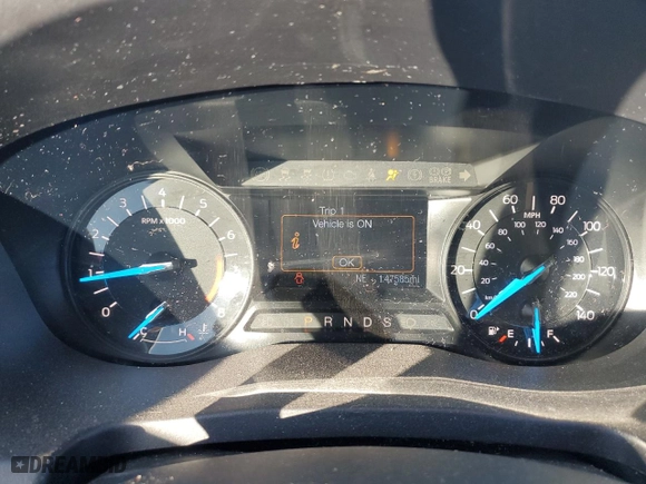 2018 Ford Explorer with VIN 1FM5K8B86JGC31569, listed as a Copart auction lot 45784385 with 147,585 mi miles and Salvage Title. Bid and sale history available at carsss.com. Image 9.