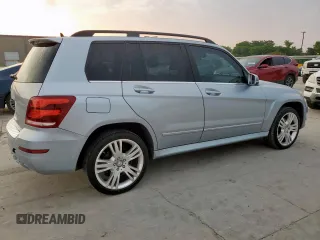 2013 Mercedes-Benz GLK 350 z VIN WDCGG5HB0DG133930, wystawiony jako Copart lot #56944315 z przebiegiem 180 020 mil mil oraz Tytuł czysty. Historia ofert i sprzedaży dostępna na DreamBid. Obrazek 3.