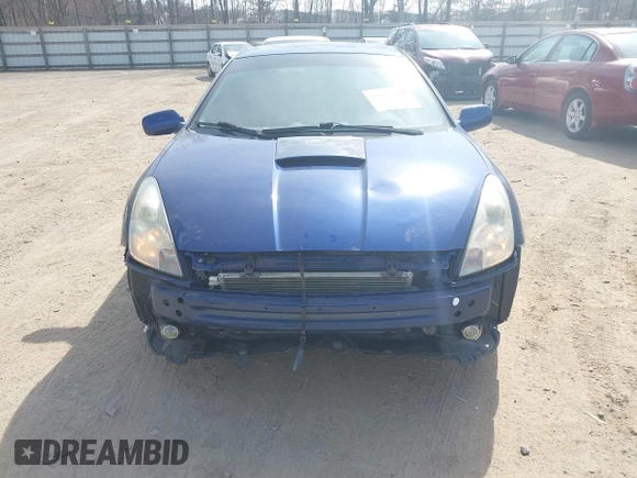 2000 Toyota Celica GT with VIN JTDDR32T0Y0024889, listed as a IAAI auction lot 41695008 with 146,217 mi miles and . Bid and sale history available at DreamBid. Image 6.