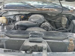 2002 GMC Sierra 1500 SLE с VIN 2GTEC19V121373380, выставлен на аукционе IAAI как лот 42372128 с пробегом 319 144 миль миль и . История ставок и продаж доступна на DreamBid. Изображение 12.