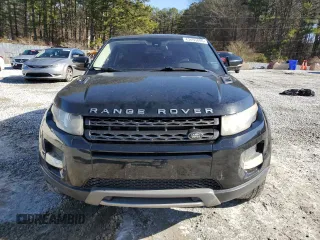 2013 Land Rover Range Rover Evoque Pure Plus with VIN SALVP1BG0DH734994, listed as a Copart auction lot 43455895 with 121,382 mi miles and Clean title. Bid and sale history available at DreamBid. Image 5.