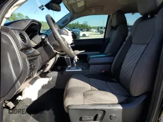 2020 Toyota Tundra 2WD SR with VIN 5TFRY5F16LX269998, listed as a Copart auction lot 81374574 with 74,160 mi miles and Clean Title. Bid and sale history available at carsss.com. Image 7.