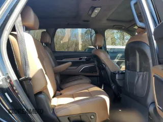 2020 Kia Telluride SX with VIN 5XYP5DHC0LG032953, listed as a Copart auction lot 47104845 with 231,927 mi miles and Salvage Title. Bid and sale history available at DreamBid. Image 11.