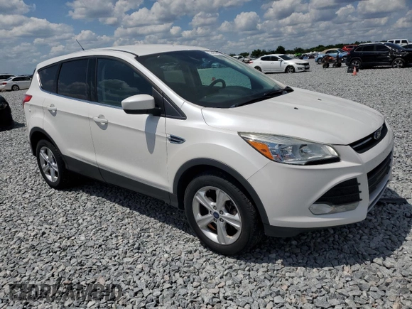 2015 Ford Escape SE with VIN 1FMCU9G98FUB34200, listed as a Copart auction lot 52433385 with 93,913 mi miles and Clean Title. Bid and sale history available at DreamBid. Image 4.