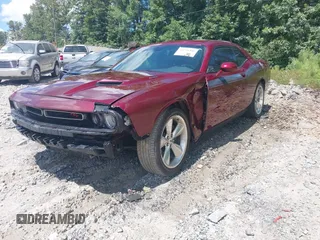 2018 Dodge Challenger R/T with VIN 2C3CDZBT4JH183613, listed as a IAAI auction lot 42736300 with 176,851 mi miles and . Bid and sale history available at DreamBid. Image 20.