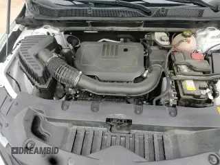 2022 Chevrolet Blazer LT с VIN 3GNKBHR46NS133070, выставлен на аукционе Copart как лот 60432495 с пробегом 65 423 миль миль и Списание • Salvage title. История ставок и продаж доступна на DreamBid. Изображение 15.