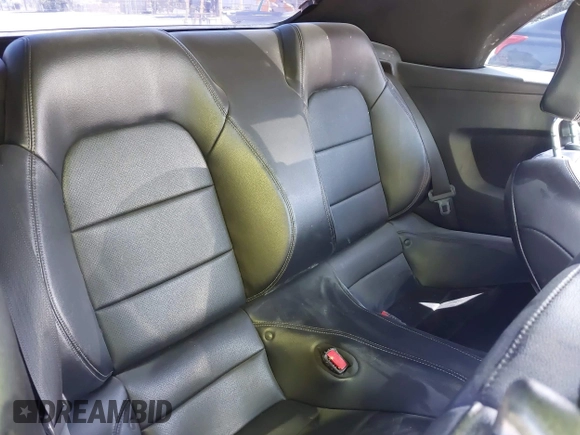 2016 Ford Mustang EcoBoost Premium with VIN 1FATP8UH6G5243113, listed as a IAAI auction lot 42543770 with 88,701 mi miles and . Bid and sale history available at DreamBid. Image 8.
