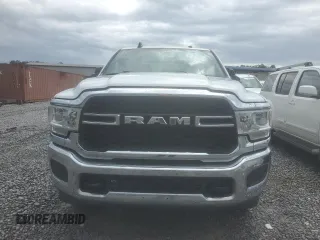 2022 Ram 2500 Tradesman with VIN 3C7WR4HJ1NG280179, listed as a Copart auction lot 61611855 with Not provided miles and Salvage title. Bid and sale history available at DreamBid. Image 5.