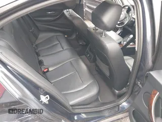 2015 BMW 3 Series 328i xDrive with VIN WBA3B3G5XFNR86284, listed as a IAAI auction lot 42480891 with 65,449 mi miles and . Bid and sale history available at DreamBid. Image 8.