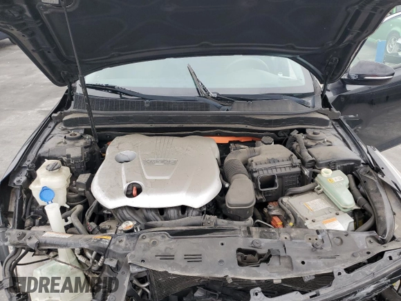 2016 Kia Optima z VIN KNAGM4AD1G5093553, wystawiony jako Copart lot #56072335 z przebiegiem 95 002 mil mil oraz Szkoda całkowita • Salvage title. Historia ofert i sprzedaży dostępna na DreamBid. Obrazek 11.