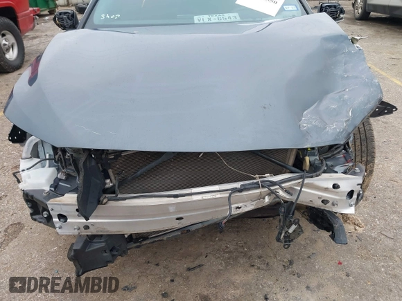 2022 Toyota Avalon XLE z VIN 4T1JZ1FB2NU073049, wystawiony jako IAAI lot #41506550 z przebiegiem 52 073 mil mil oraz . Historia ofert i sprzedaży dostępna na DreamBid. Obrazek 12.