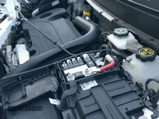 2023 Chevrolet Equinox LT с VIN 3GNAXUEG9PS163110, выставлен на аукционе IAAI как лот 43185338 с пробегом 39 621 миль миль и . История ставок и продаж доступна на DreamBid. Изображение 22.