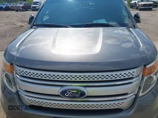 2011 Ford Explorer XLT with VIN 1FMHK8D80BGA91420, listed as a IAAI auction lot 42834148 with 174,489 mi miles and . Bid and sale history available at DreamBid. Image 6.