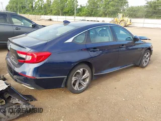 2020 Honda Accord EX with VIN 1HGCV1F42LA140775, listed as a IAAI auction lot 42491784 with 96,254 mi miles and . Bid and sale history available at DreamBid. Image 4.