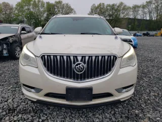 2014 Buick Enclave Leather with VIN 5GAKVBKD9EJ241998, listed as a Copart auction lot 55883975 with 156,763 mi miles and Clean Title. Bid and sale history available at DreamBid. Image 5.