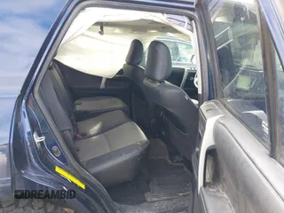 2023 Toyota 4Runner SR5 Premium with VIN JTENU5JR3P6205514, listed as a IAAI auction lot 40920585 with 24,078 mi miles and . Bid and sale history available at DreamBid. Image 8.