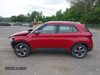 2021 Hyundai Venue SEL с VIN KMHRC8A39MU072945, выставлен на аукционе IAAI как лот 42567180 с пробегом 75 355 миль миль и . История ставок и продаж доступна на DreamBid. Изображение 14.