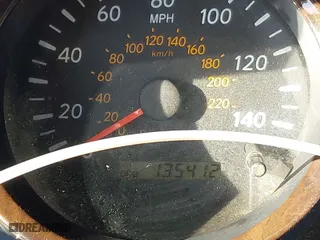 2002 Toyota Highlander with VIN JTEGF21A420061415, listed as a IAAI auction lot 41788302 with 135,412 mi miles. Bid and sale history available at carsss.com. Image 16.