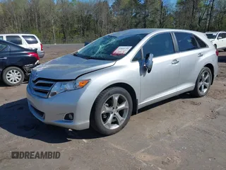 2014 Toyota Venza LE z VIN 4T3ZK3BB9EU065613, wystawiony jako IAAI lot #41860756 z przebiegiem 116 910 mil mil oraz . Historia ofert i sprzedaży dostępna na DreamBid. Obrazek 17.