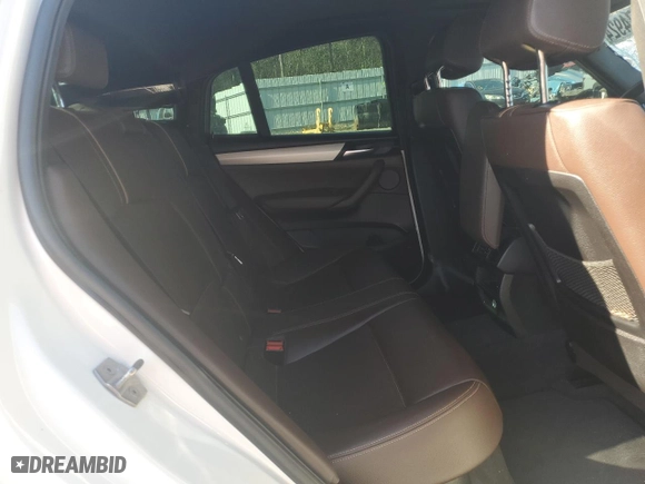 2018 BMW X4 M40i with VIN 5UXXW7C50J0W64991, listed as a Copart auction lot 75774924 with NaN miles and Salvage Title. Bid and sale history available at carsss.com. Image 10.
