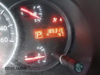 2009 Nissan Maxima SV z VIN 1N4AA51E39C858279, wystawiony jako IAAI lot #41998838 z przebiegiem 185 315 mil mil oraz . Historia ofert i sprzedaży dostępna na DreamBid. Obrazek 15.