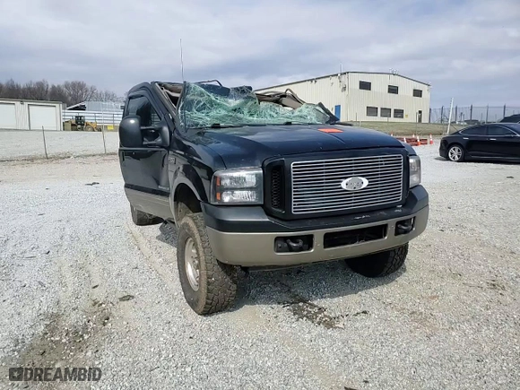 2002 Ford Super Duty F-250 XL with VIN 1FTNX21F62EB80106, listed as a Copart auction lot 47110895 with 373,645 mi miles and Salvage Title. Bid and sale history available at carsss.com. Image 11.
