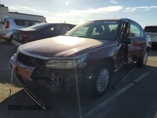 2004 Chevrolet Classic with VIN 1G1ND52F84M692489, listed as a Copart auction lot 40058164 with 67,717 mi miles and Salvage Title. Bid and sale history available at carsss.com. Image 1.