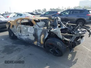 2023 Chevrolet Camaro 1LT с VIN 1G1FB1RS6P0151653, выставлен на аукционе IAAI как лот 41239981 с пробегом Не указан миль и . История ставок и продаж доступна на DreamBid. Изображение 1.