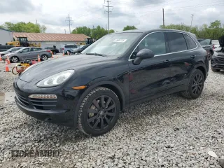 2011 Porsche Cayenne S с VIN WP1AB2A25BLA55960, выставлен на аукционе Copart как лот 55903735 с пробегом 175 365 миль миль и Чистый • Clean title. История ставок и продаж доступна на DreamBid. Изображение 1.