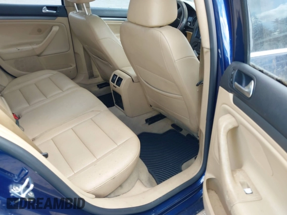 2006 Volkswagen Jetta 1.9L TDI с VIN 3VWST81K86M010258, выставлен на аукционе IAAI как лот 42313051 с пробегом 237 952 миль миль и . История ставок и продаж доступна на DreamBid. Изображение 8.