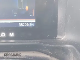 2022 Ford Bronco с VIN 1FMEE5DP7NLB05406, выставлен на аукционе IAAI как лот 42607701 с пробегом 38 206 миль миль и . История ставок и продаж доступна на DreamBid. Изображение 15.