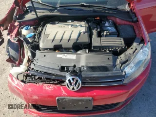 2010 Volkswagen Jetta SportWagen TDI with VIN 3VWTL7AJ5AM696094, listed as a Copart auction lot 52241225 with 117,855 mi miles and Clean Title. Bid and sale history available at carsss.com. Image 11.