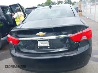 2016 Chevrolet Impala LS with VIN 2G11Z5SA6G9165086, listed as a IAAI auction lot 42496518 with 154,361 mi miles and . Bid and sale history available at DreamBid. Image 16.
