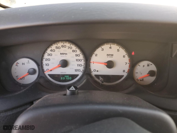 2004 Dodge Neon SXT with VIN 1B3ES56C14D575612, listed as a Copart auction lot 89182985 with 33,100 mi miles and Clean Title. Bid and sale history available at carsss.com. Image 9.