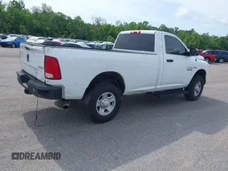 2017 Ram 2500 Tradesman с VIN 3C6MR5AJ3HG643744, выставлен на аукционе IAAI как лот 42342463 с пробегом 149 912 миль миль и . История ставок и продаж доступна на DreamBid. Изображение 4.