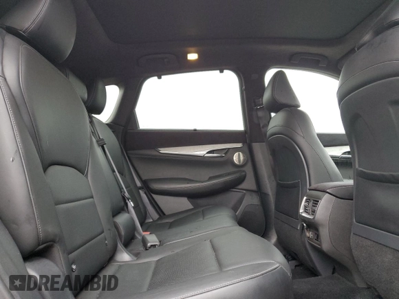 2019 Infiniti QX50 Pure с VIN 3PCAJ5M31KF145376, выставлен на аукционе Copart как лот 81305124 с пробегом 38 816 миль миль и Списание • Salvage title. История ставок и продаж доступна на DreamBid. Изображение 12.