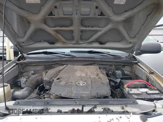 2006 Toyota Tacoma with VIN 5TEUU42N56Z216960, listed as a IAAI auction lot 41799319 with 260,116 mi miles. Bid and sale history available at carsss.com. Image 10.