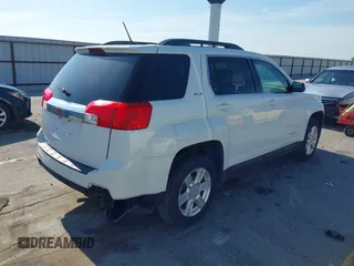 2013 GMC Terrain SLE with VIN 2GKALSEK2D6221974, listed as a IAAI auction lot 42669436 with 214,802 mi miles and . Bid and sale history available at DreamBid. Image 4.