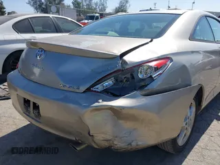 2004 Toyota Solara SE z VIN 4T1CA30P74U019938, wystawiony jako IAAI lot #41653469 z przebiegiem 162 318 mil mil oraz . Historia ofert i sprzedaży dostępna na DreamBid. Obrazek 6.