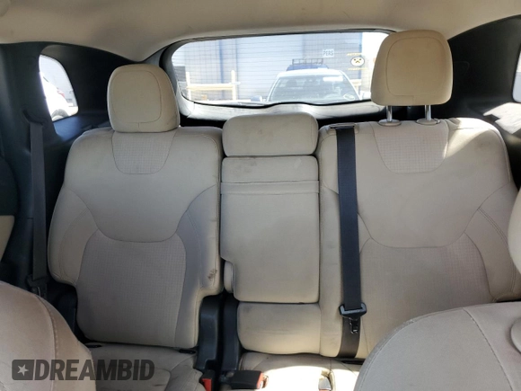 2016 Jeep Cherokee Latitude with VIN 1C4PJMCS9GW215870, listed as a Copart auction lot 57992675 with 212,594 mi miles and Salvage title. Bid and sale history available at DreamBid. Image 10.