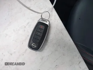 2025 Nissan Sentra SR с VIN 3N1AB8DVXSY233950, выставлен на аукционе IAAI как лот 42429684 с пробегом 5 114 миль миль и . История ставок и продаж доступна на DreamBid. Изображение 11.