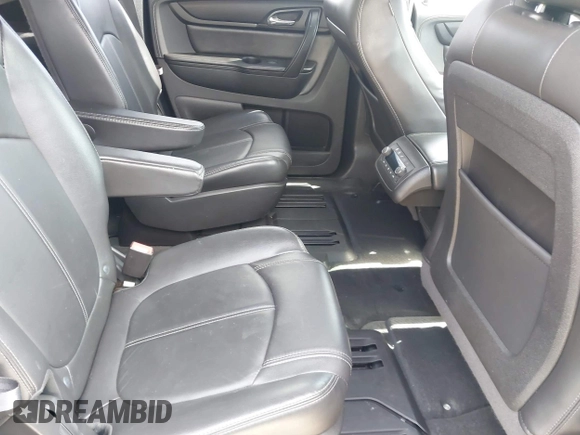 2017 Chevrolet Traverse LT with VIN 1GNKRHKD3HJ305079, listed as a IAAI auction lot 42009969 with 151,832 mi miles and . Bid and sale history available at DreamBid. Image 8.