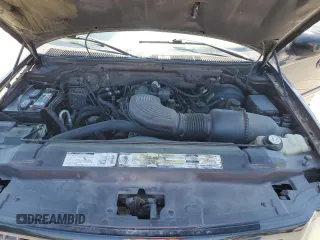 2002 Ford Expedition Eddie Bauer with VIN 1FMRU17W82LA22014, listed as a Copart auction lot 58139015 with Not provided miles and Salvage title. Bid and sale history available at DreamBid. Image 12.