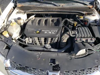 2013 Dodge Avenger SXT с VIN 1C3CDZCB2DN665661, выставлен на аукционе Copart как лот 49508425 с пробегом 193 696 миль миль и Списание • Salvage title. История ставок и продаж доступна на DreamBid. Изображение 11.