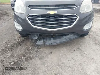 2016 Chevrolet Equinox LTZ с VIN 2GNALDEK6G6295112, выставлен на аукционе IAAI как лот 42266530 с пробегом 167 485 миль миль и . История ставок и продаж доступна на DreamBid. Изображение 21.