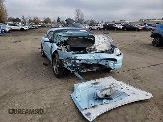 2003 Ford Thunderbird Deluxe z VIN 1FAHP60A03Y100881, wystawiony jako Copart lot #83381114 z przebiegiem Nie podano mil oraz Szkoda całkowita • Salvage title. Historia ofert i sprzedaży dostępna na DreamBid. Obrazek 11.
