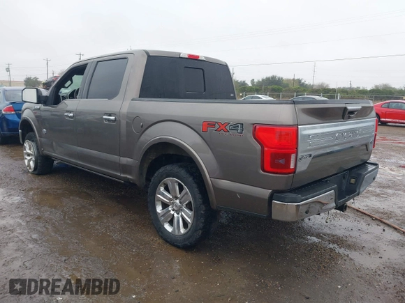 2020 Ford F-150 XL с VIN 1FTEW1E48LFA48854, выставлен на аукционе IAAI как лот 41352426 с пробегом Не указан миль и . История ставок и продаж доступна на DreamBid. Изображение 3.
